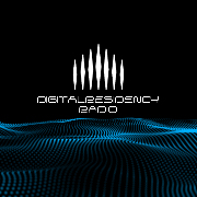 DIGITAL RESIDENCY RADIO — слушать онлайн
